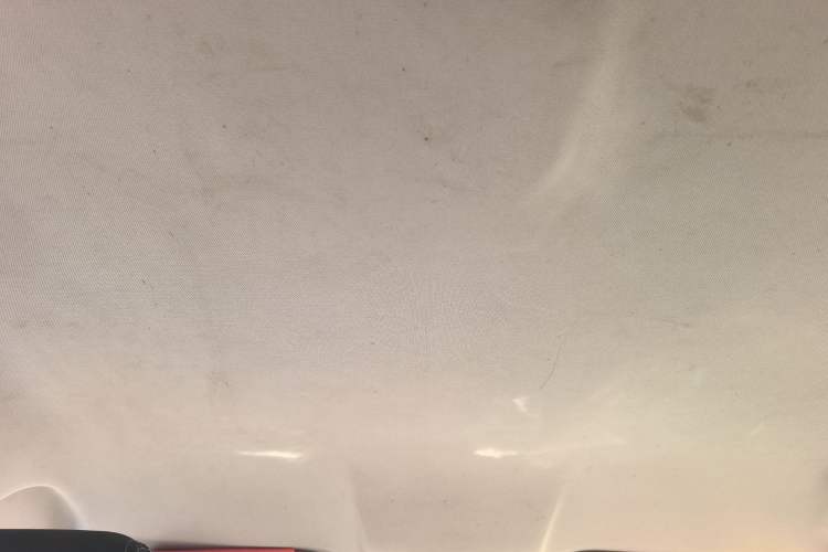 Used JETOUR X70 2018 1.5T Manual Jingxing Edition Headliner