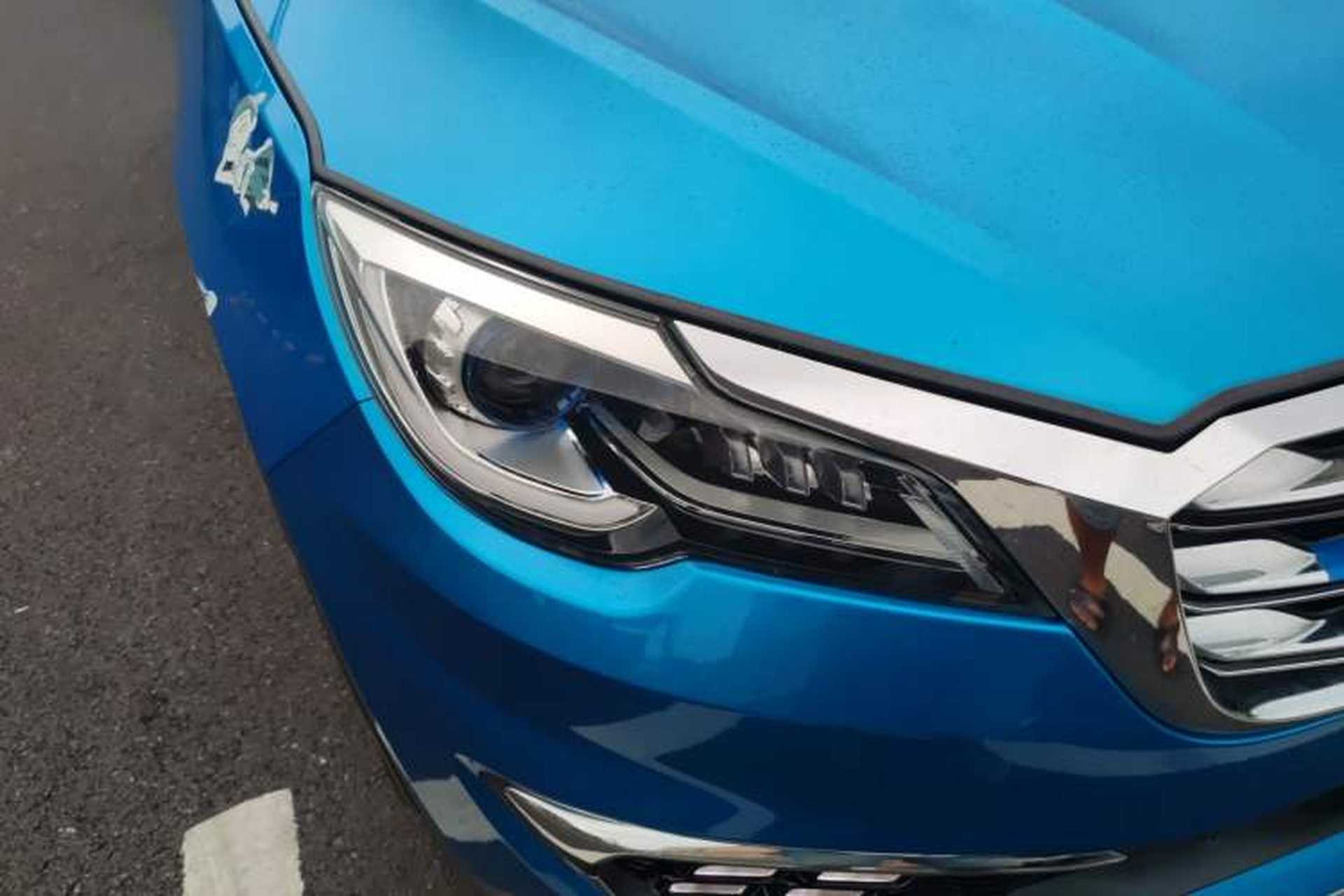 Used JETOUR X70 2018 1.5T Automatic YueXing Edition Right Front Headlight