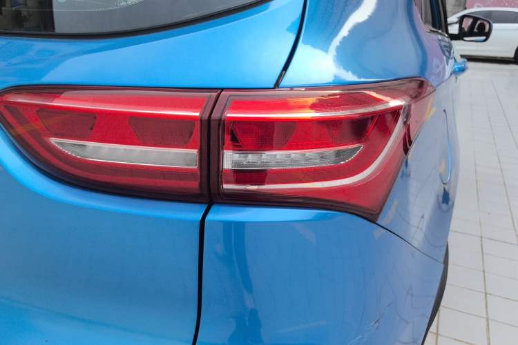 Used JETOUR X70 2018 1.5T Automatic YueXing Edition Right Rear Taillight