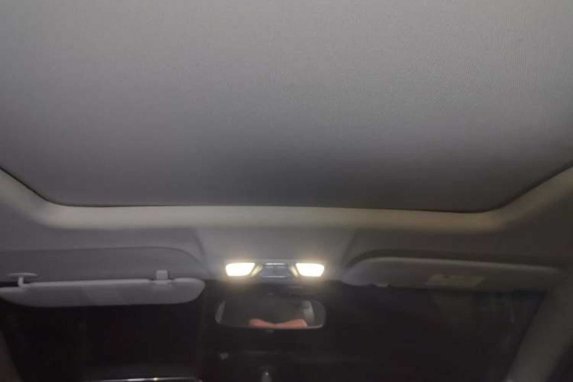 Used JETOUR X70 2018 1.5T Automatic YueXing Edition Headliner