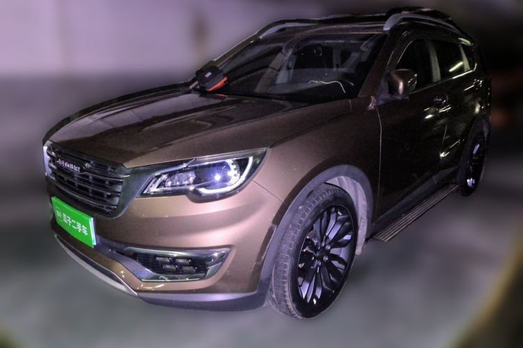 Used JETOUR X70 2018 1.5T Automatic Smart Drive Edition Guazi used car, China used car export, Used car for sale, Used  cars, Cheapest cars for sale