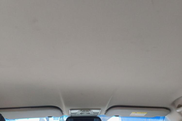 Used JETOUR X70 2018 1.5T Manual Jingxing Edition Headliner