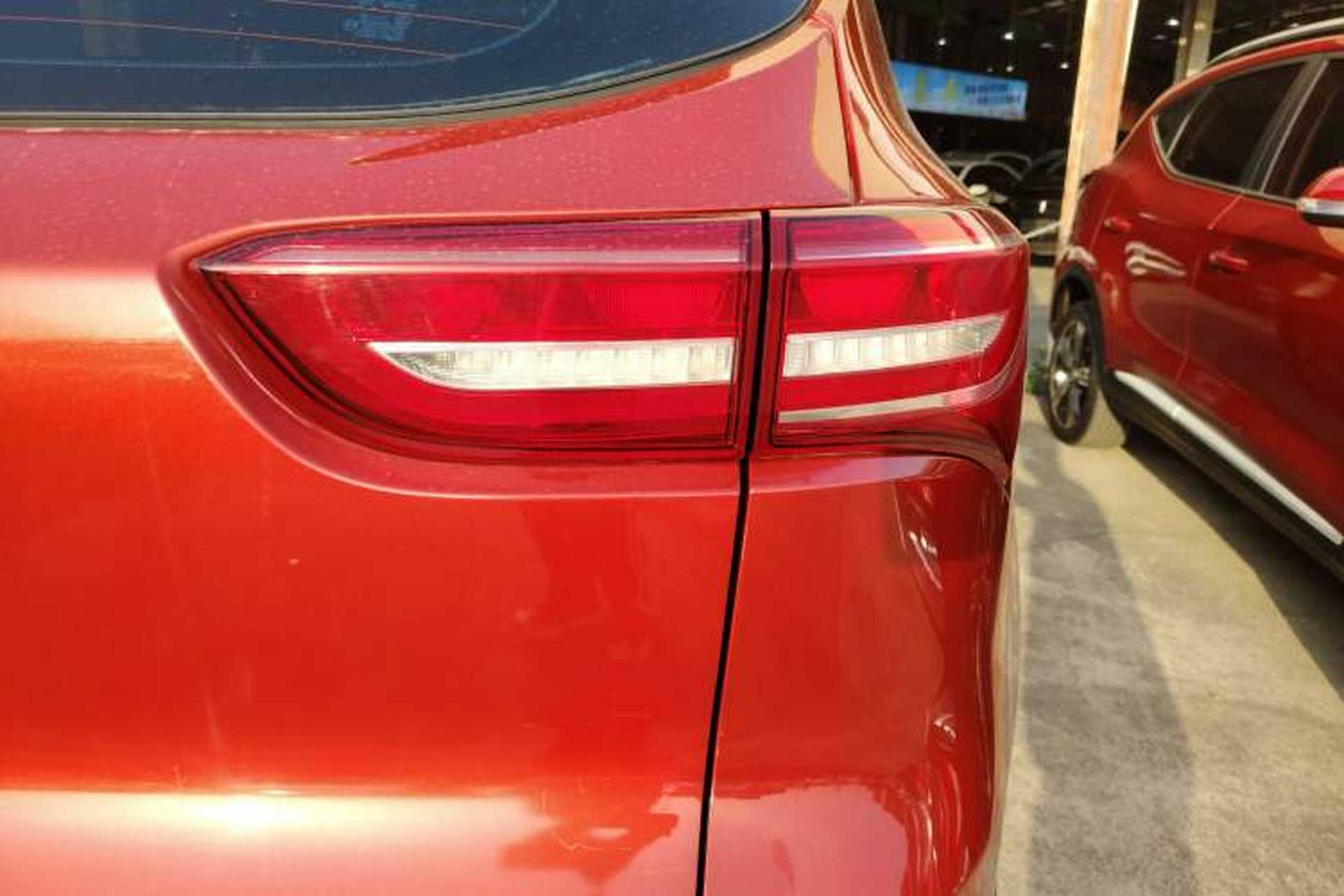 Used JETOUR X70 2018 1.5T Automatic YueXing Edition Right Rear Taillight