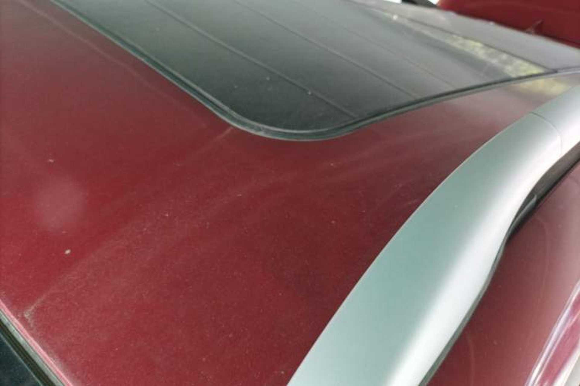 Used JETOUR X70 2018 1.5T Manual Enjoyment Edition Roof