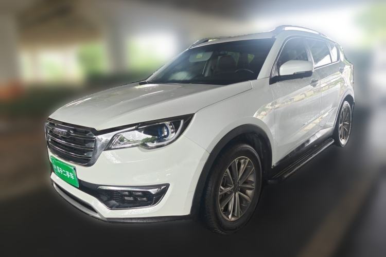 Used JETOUR X70 2018 1.5T Manual Enjoyment Edition Guazi used car, China used car export, Used car for sale, Used cars, Cheapest cars for sale