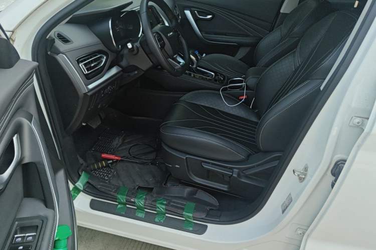 Used JETOUR X70  Driver Seat