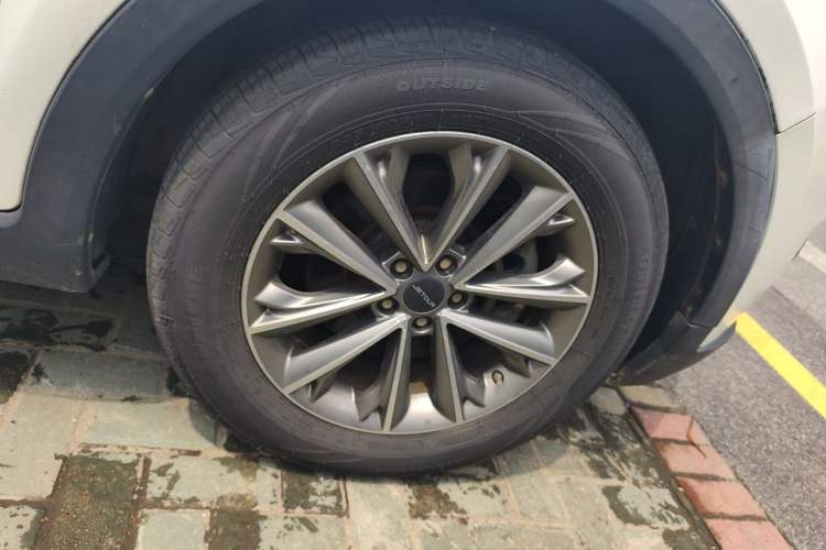 Used JETOUR X70 2018 1.5T Automatic Comfort Edition Exterior 7
