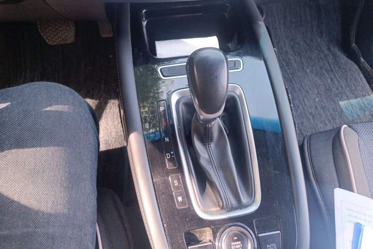 Used JETOUR X70  Gear Lever