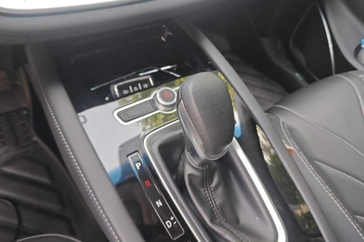 Used JETOUR X70  Gear Lever