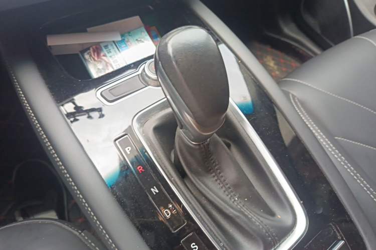 Used JETOUR X70  Gear Lever