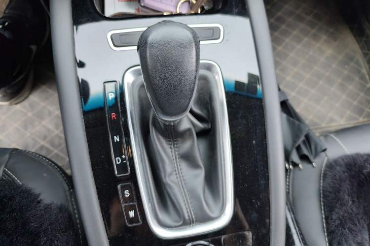 Used JETOUR X70  Gear Lever