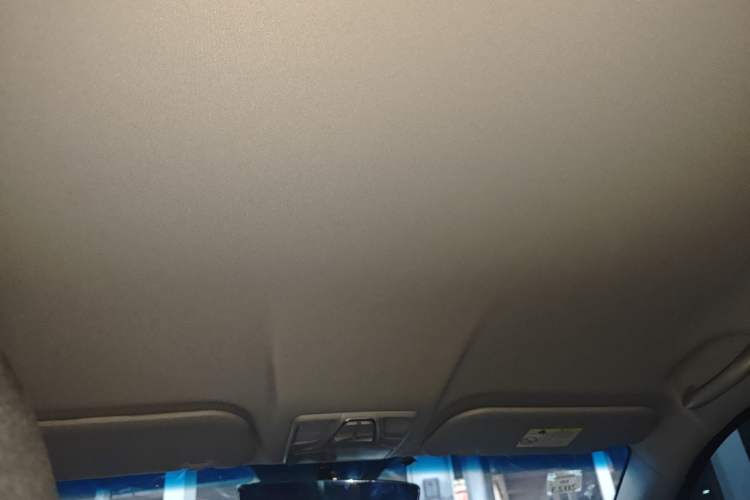 Used JETOUR X70 2018 1.5T Manual Jingxing Edition Headliner