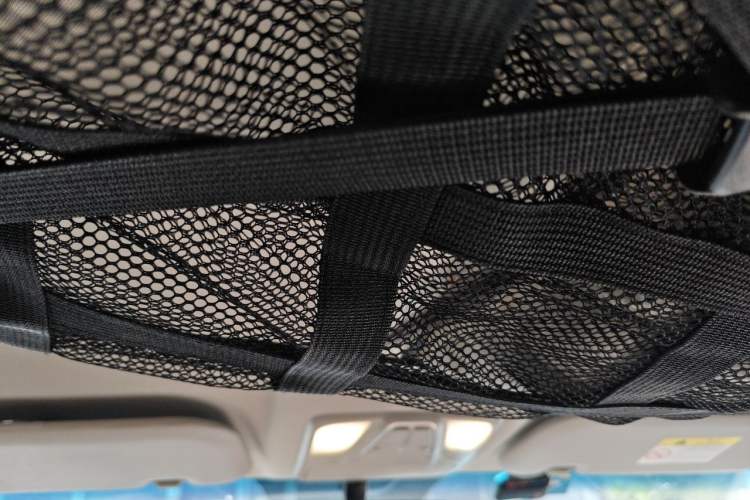 Used JETOUR X70 2018 1.5T Automatic Comfort Edition Headliner