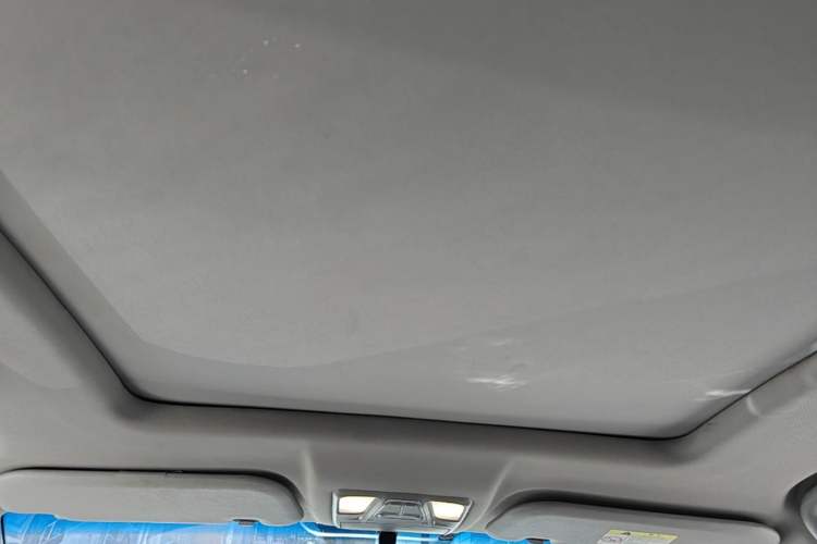 Used JETOUR X70 2018 1.5T Manual Enjoyment Edition Headliner