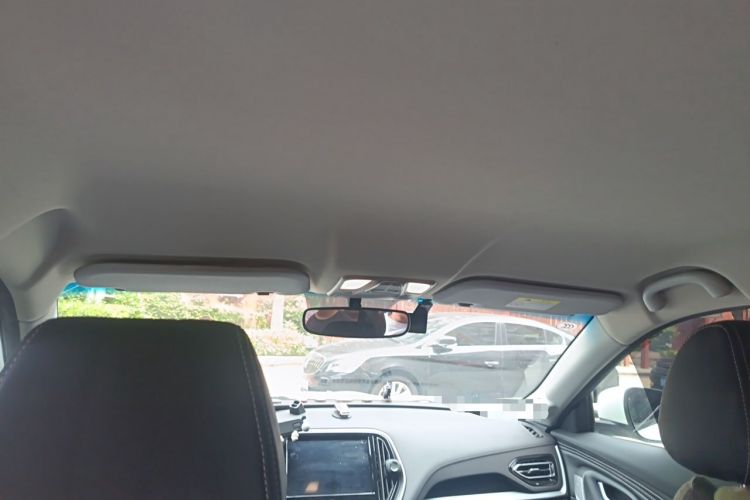 Used JETOUR X70  Headliner