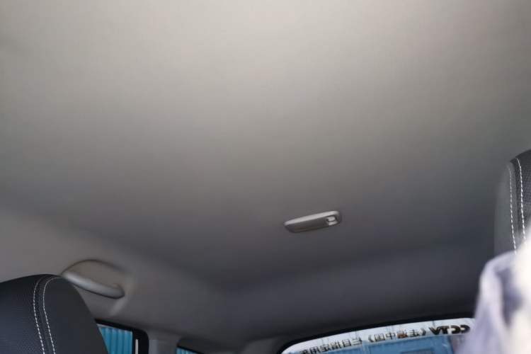 Used JETOUR X70 2018 1.5T Manual Jingxing Edition Headliner