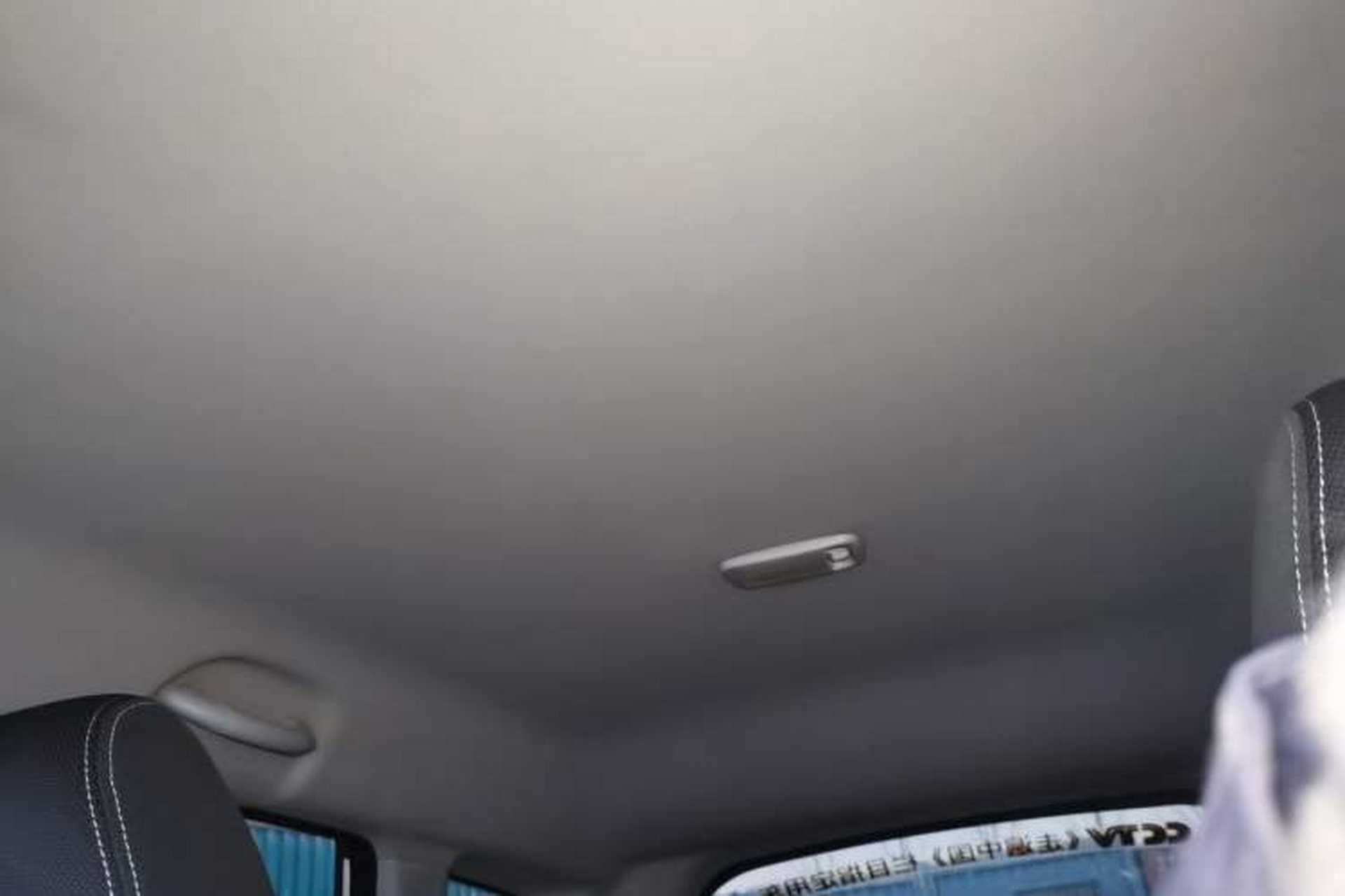 Used JETOUR X70 2018 1.5T Manual Jingxing Edition Headliner