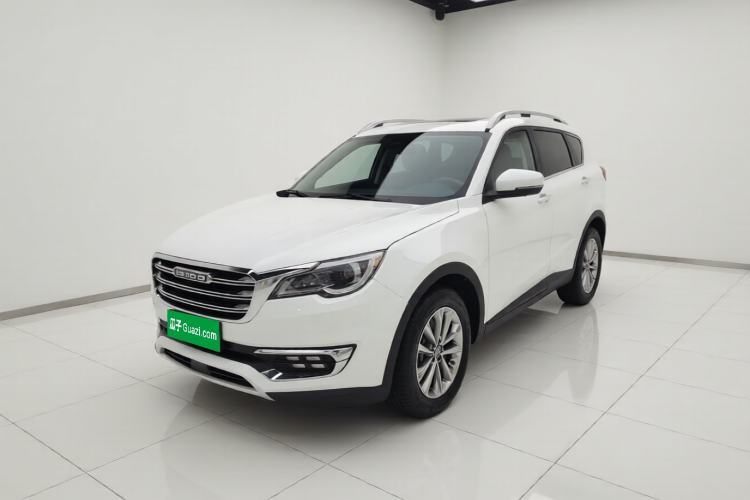 Used JETOUR X70 2018 1.5T Manual Enjoyment Edition Guazi used car, China used car export, Used car for sale, Used cars, Cheapest cars for sale