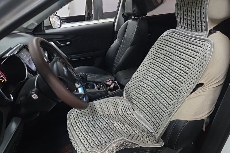 Used JETOUR X70 2018 1.5T Manual Smart Drive Edition Left Front Seat