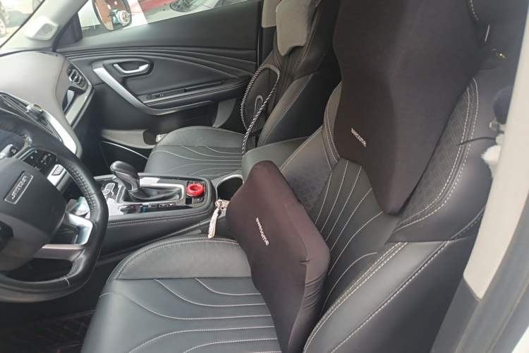 Used JETOUR X70  Left Front Seat