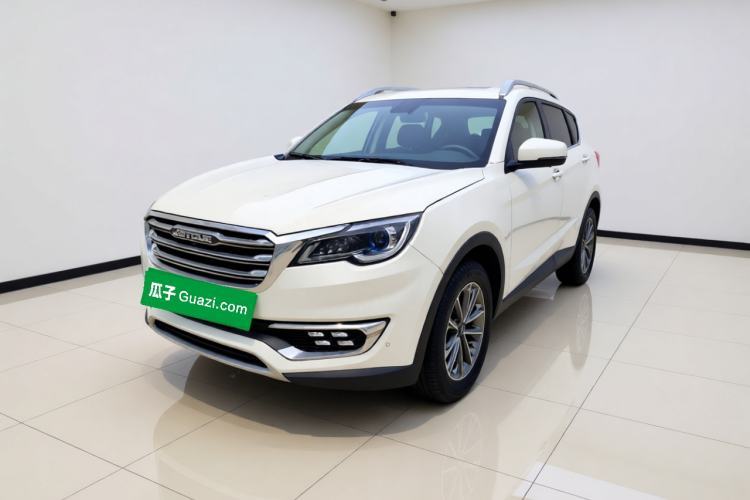 Used JETOUR X70 2018 1.5T Manual Comfort Edition Guazi used car, China used car export, Used car for sale, Used  cars, Cheapest cars for sale