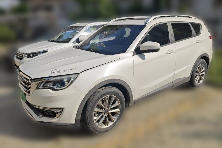 Used JETOUR X70 2018 1.5T Manual Enjoyment Edition Guazi used car, China used car export, Used car for sale, Used  cars, Cheapest cars for sale
