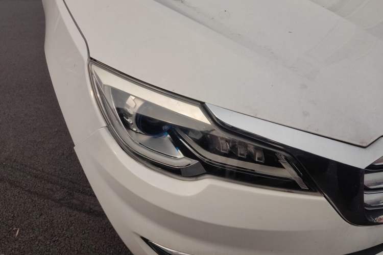 Used JETOUR X70 2018 1.5T Automatic YueXing Edition Right Front Headlight