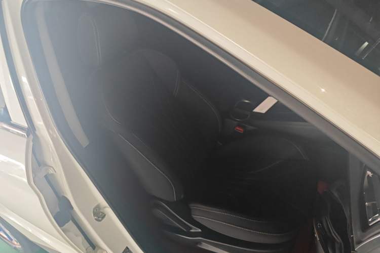 Used JETOUR X70 2018 1.5T Automatic Comfort Edition Right Front Seat