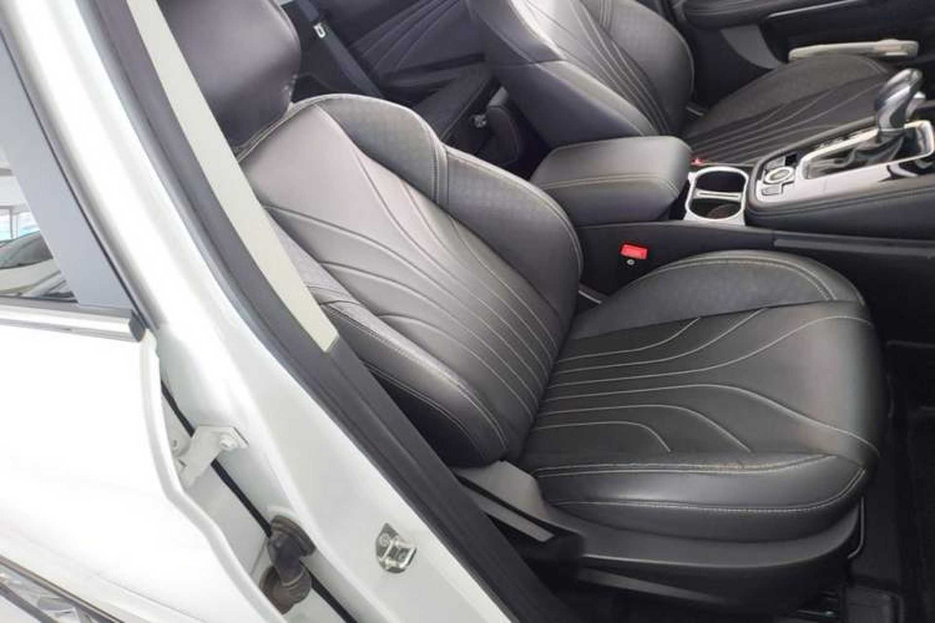 Used JETOUR X70 2018 1.5T Automatic YueXing Edition Right Front Seat