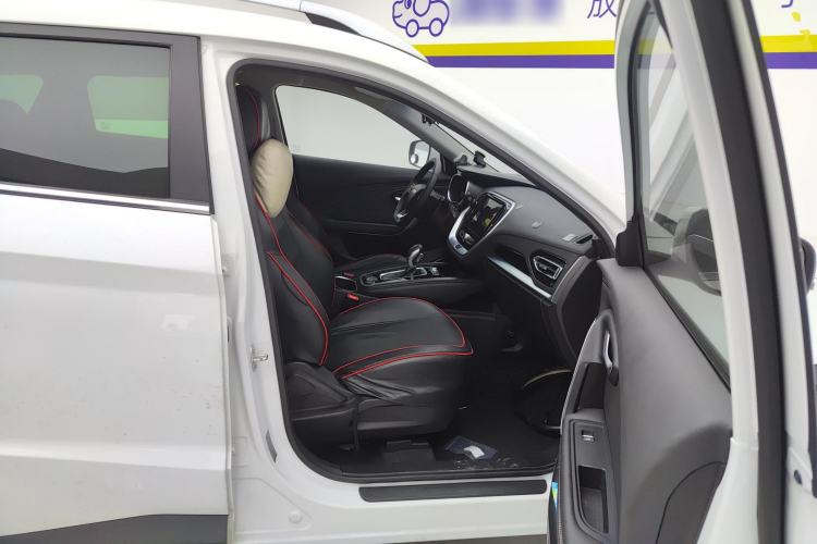 Used JETOUR X70 2018 1.5T Automatic Smart Drive Edition Right Front Seat