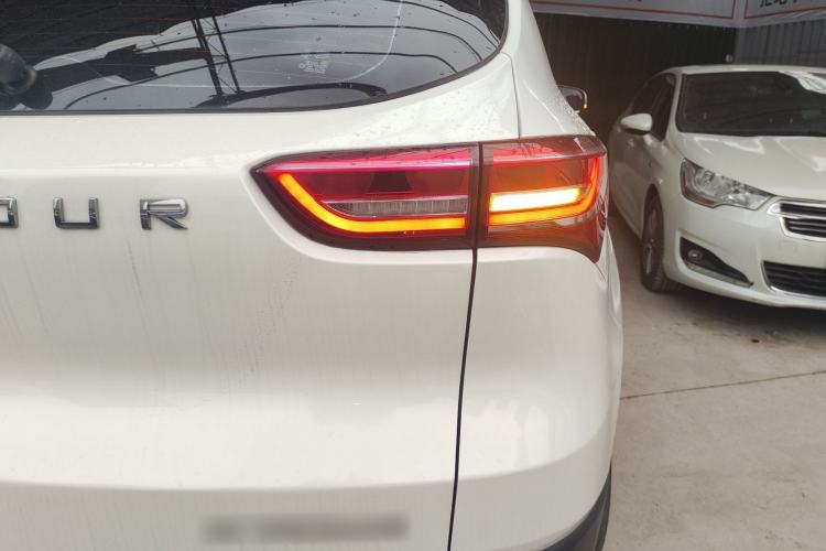 Used JETOUR X70 2018 1.5T Automatic YueXing Edition Right Rear Taillight