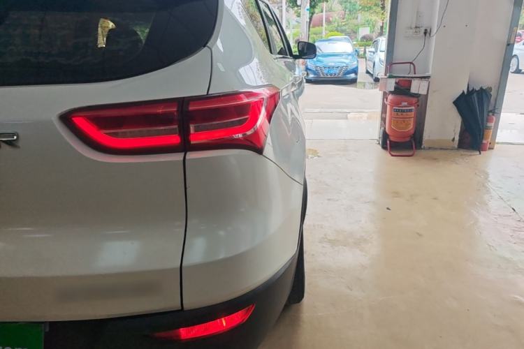 Used JETOUR X70 2018 1.5T Automatic YueXing Edition Right Rear Taillight