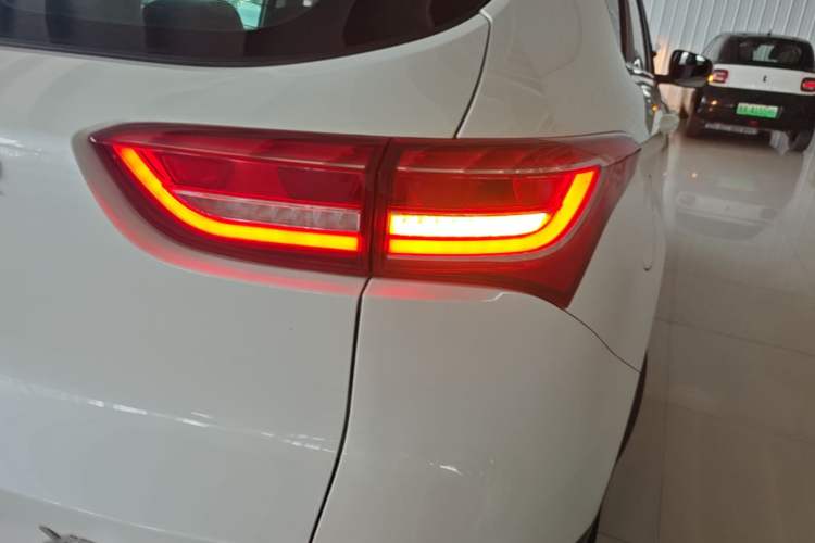 Used JETOUR X70 2018 1.5T Automatic YueXing Edition Right Rear Taillight