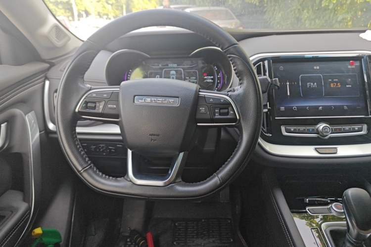 Used JETOUR X70  Steering Wheel