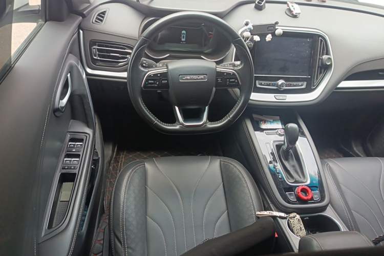 Used JETOUR X70  Steering Wheel
