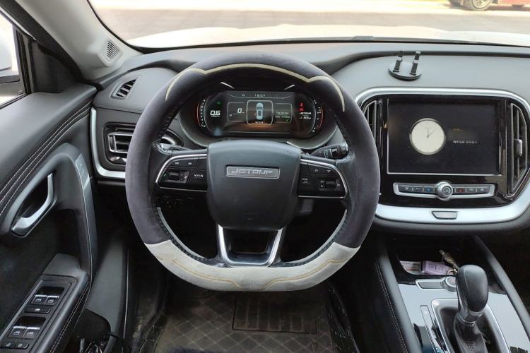 Used JETOUR X70  Steering Wheel