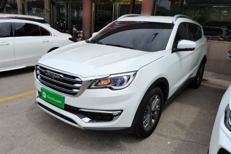 JETOUR X70 2018 1.5T Manual Comfort Edition مستعملة Guazi used car, China used car export, Used car for sale, Used  cars, Cheapest cars for sale