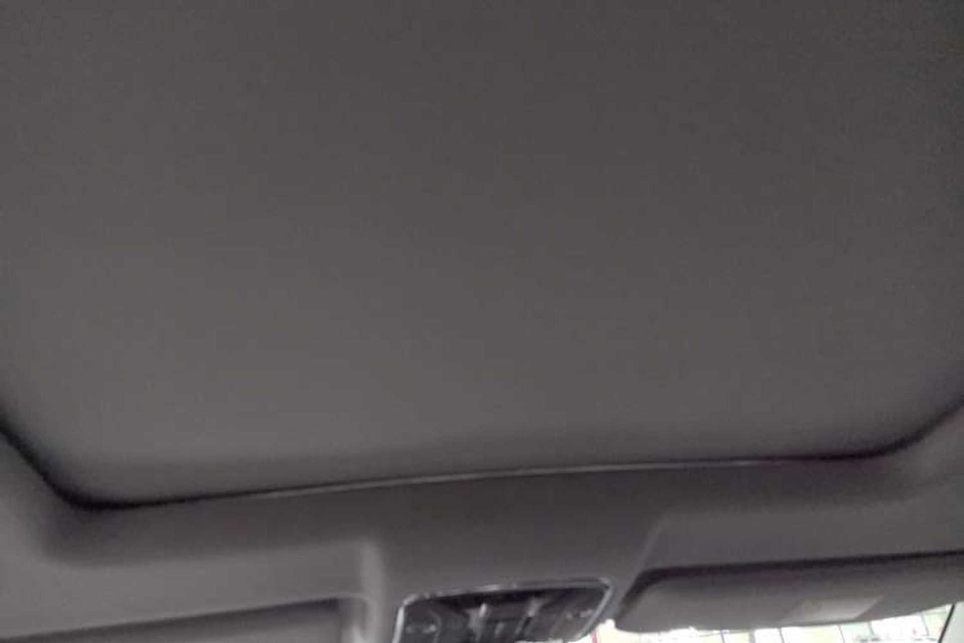 Used JETOUR X70 2019 1.5T DCT Jingxing Edition Headliner