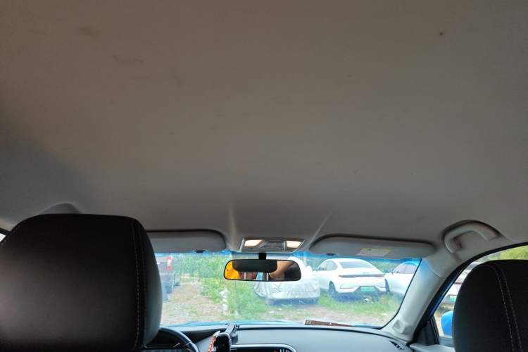 Used JETOUR X70  Headliner