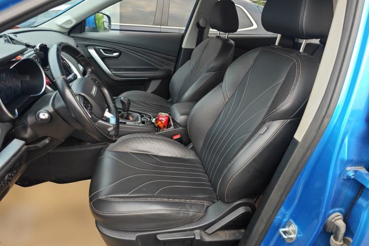 Used JETOUR X70  Left Front Seat