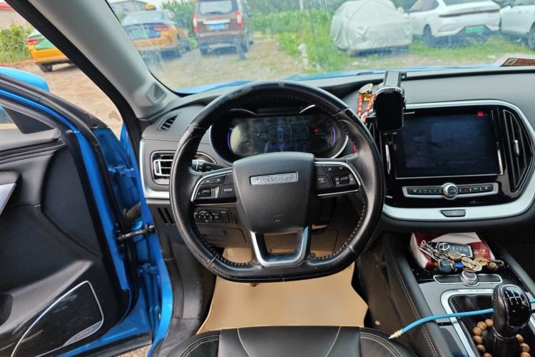 Used JETOUR X70  Steering Wheel