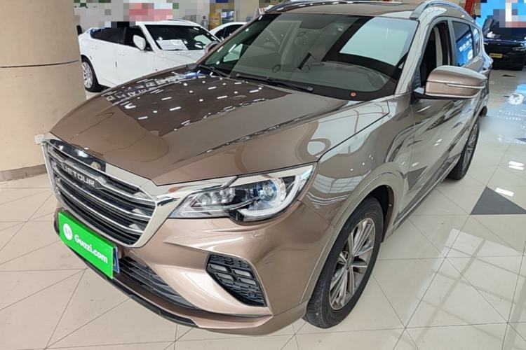 JETOUR X70 2019 1.5T DCT Joyride Edition مستعملة Guazi used car, China used car export, Used car for sale, Used  cars, Cheapest cars for sale