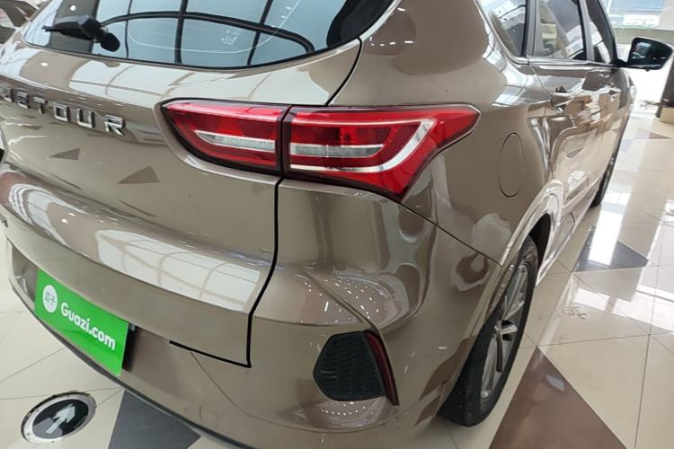 Used JETOUR X70 2019 1.5T DCT Joyride Edition Right Rear Taillight