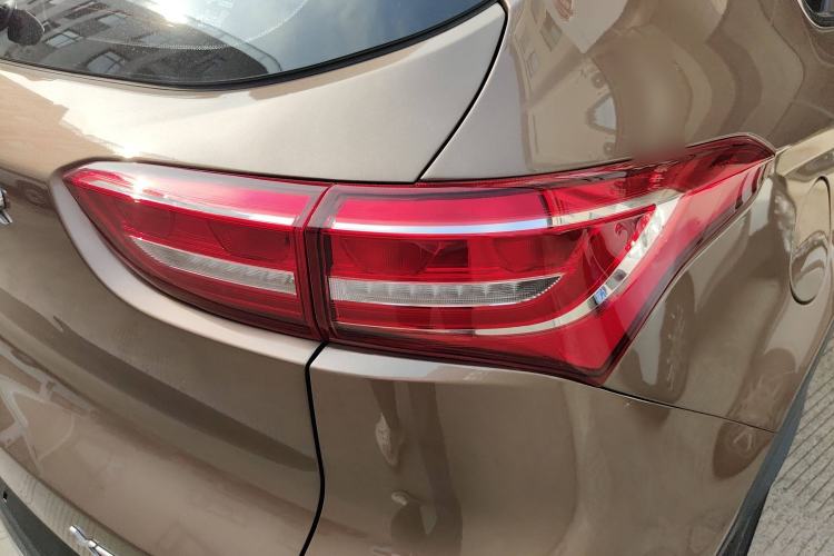 Used JETOUR X70 2019 1.5T DCT Joyride Edition Right Rear Taillight