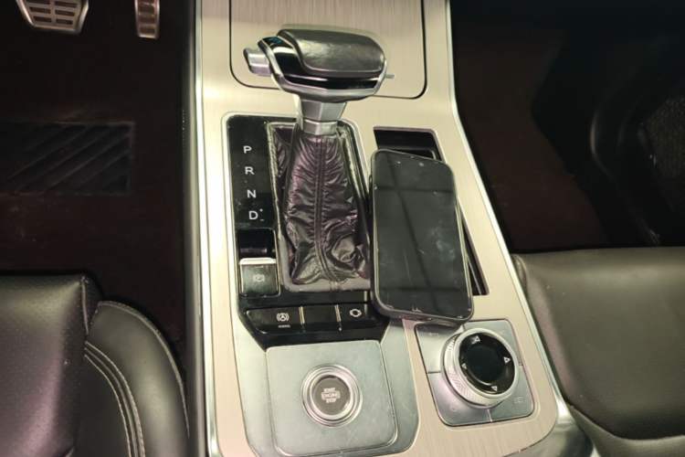 Used JETOUR X70 2019 1.5T DCT Jingxing Edition Gear Lever