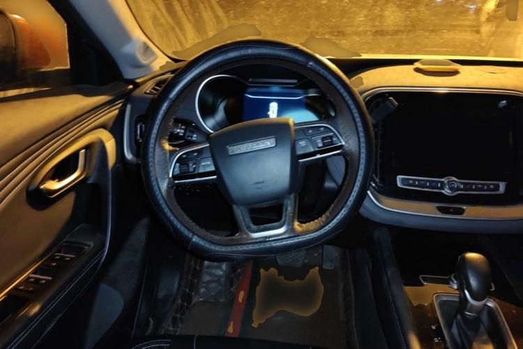 Used JETOUR X70  Steering Wheel