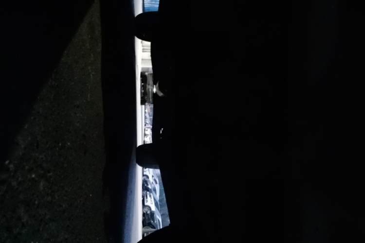 Used JETOUR X70  Chassis Front