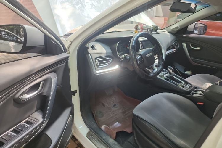 Used JETOUR X70  Driver Seat