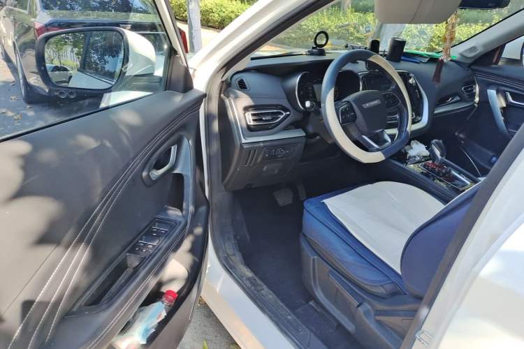 Used JETOUR X70  Driver Seat
