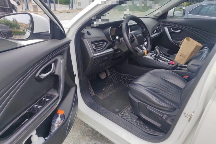 Used JETOUR X70  Driver Seat
